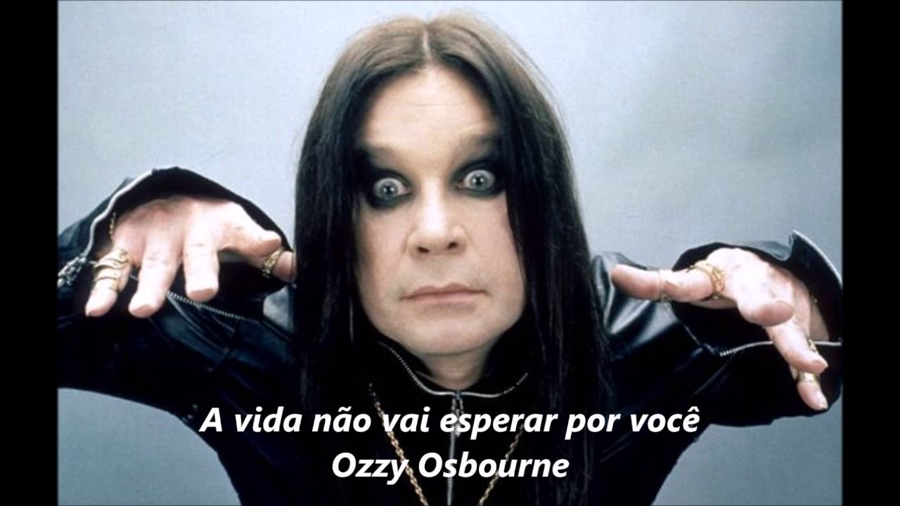 Lendas do Rock.