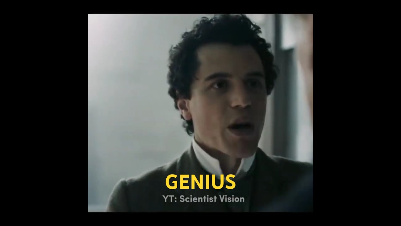When you disturb a genius.💯... Albert Einstein ft. genius series.