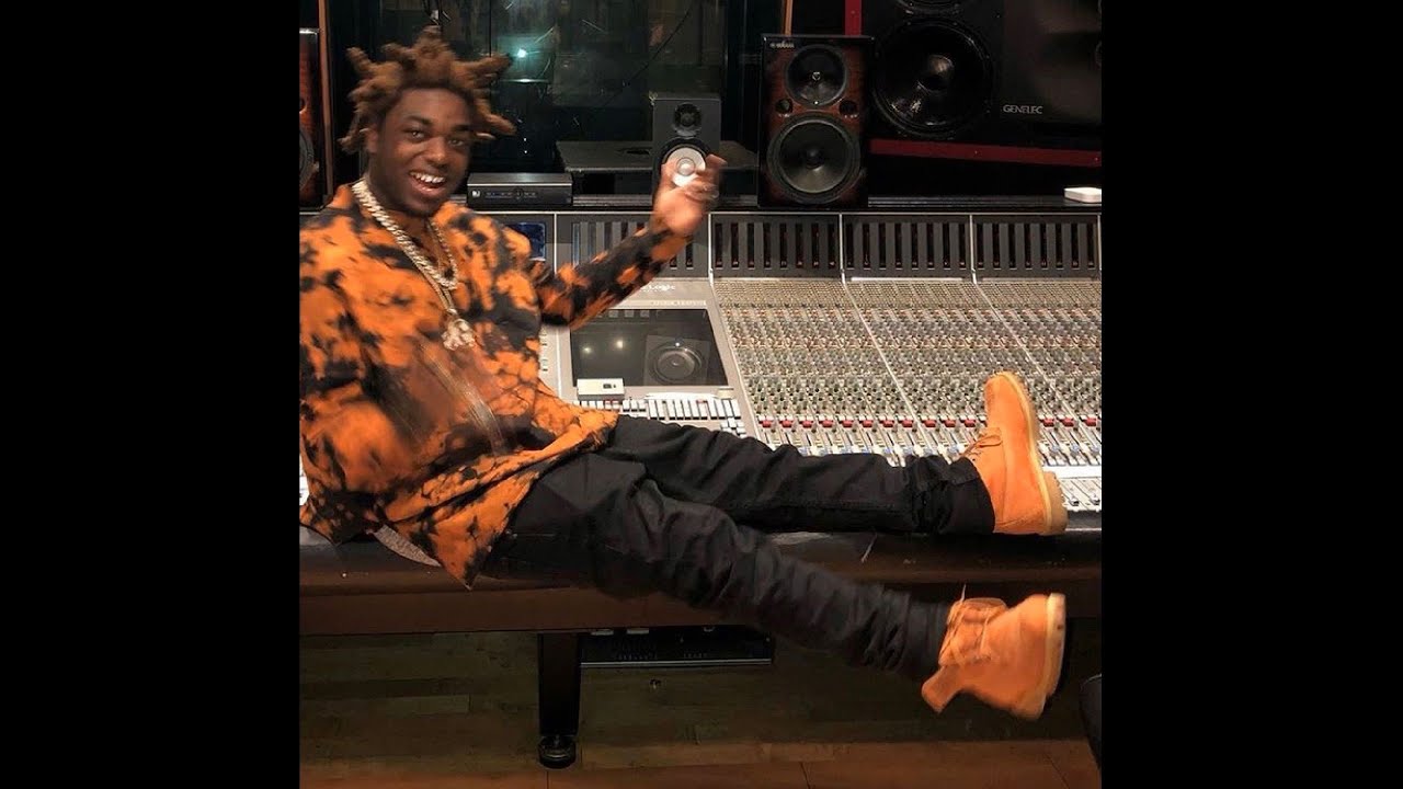 [FREE] Kodak Black x 90’s Sample Type Beat 2021 “Sunshine”