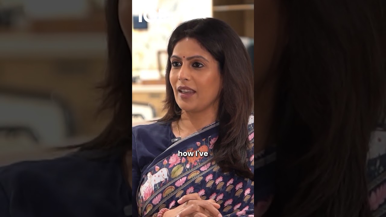 How does IGR Founder Palki Sharma balance work and personal life? | IGR | India Global Review