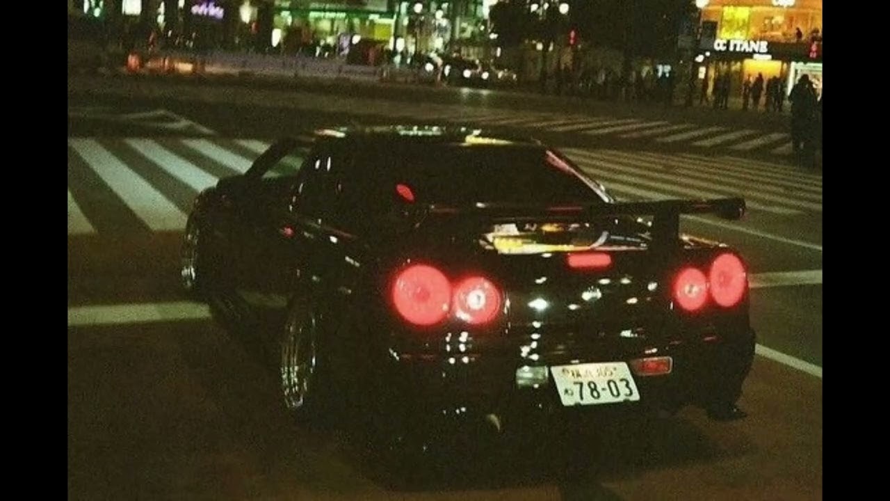 [FREE] 'Night Drive' Dark TrapNB Type Beat - 
