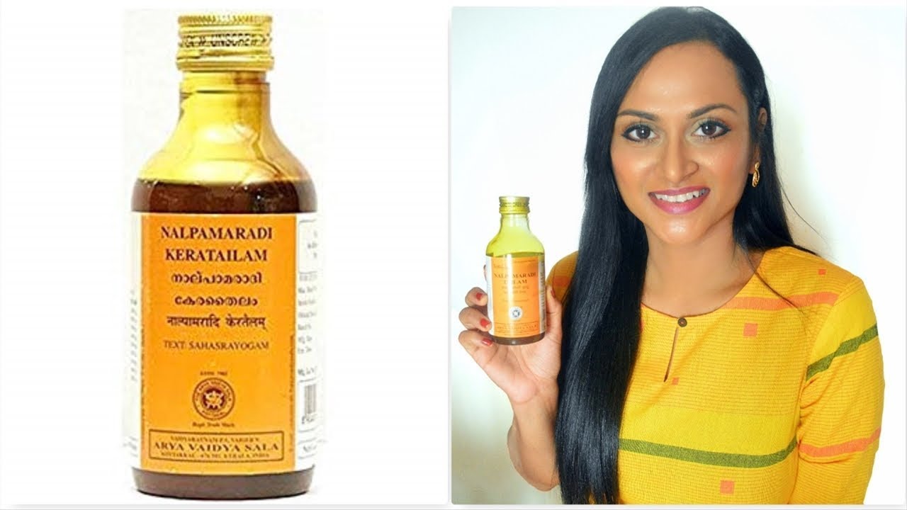 Nalparamadi Oil வேலை செய்யுமா? Kottakal Nalparamdi Oil Tamil Review