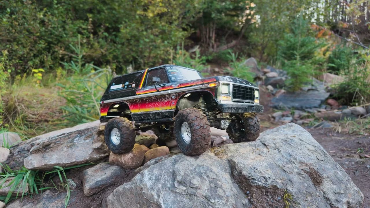 Little Bit of the past year !! West coast of Newfoundland ,, R/C Madness !!! Awesome Memory's