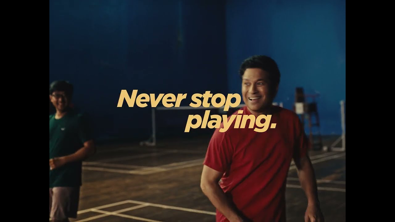 Purpose of Ten x You ft. Sachin Tendulkar