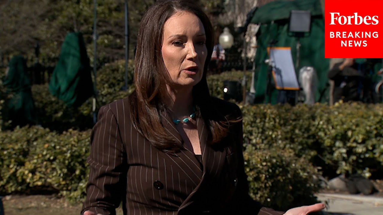 BREAKING NEWS: Agriculture Secretary Brooke Rollins Promises Announcement To Lower Egg Prices