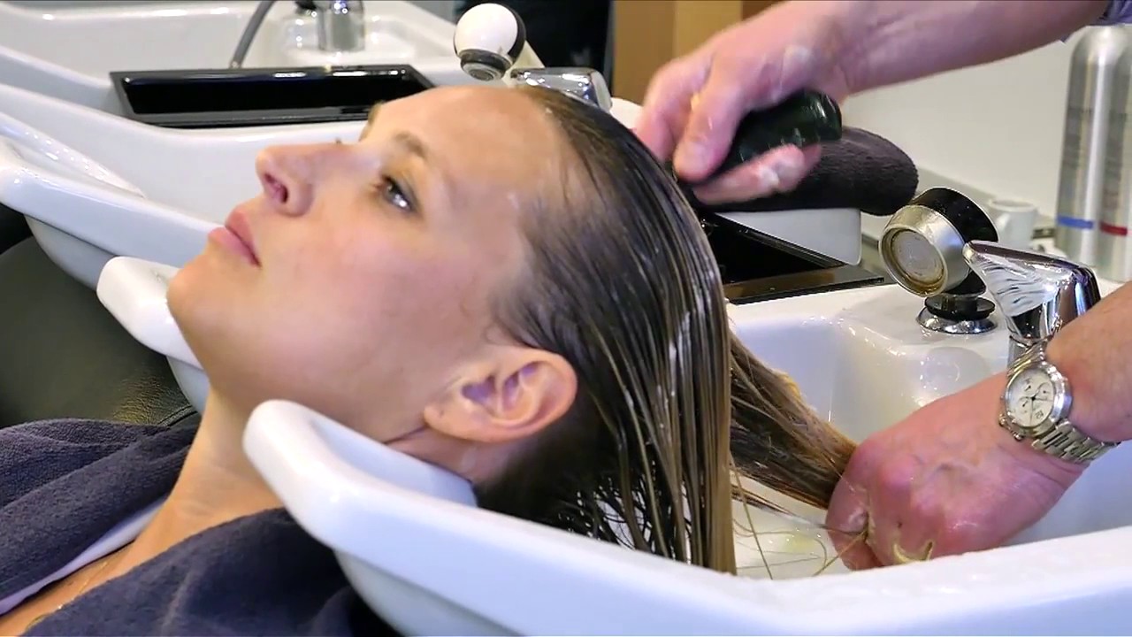 Phytok&eacute;ratine como aplicar en el cabello