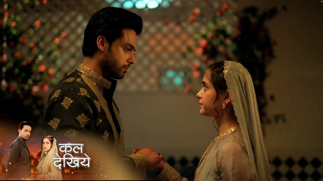 Seher Hone Ko Hai NEW PROMO 13th March 2026 Seher makes Mahid promise to understand without angry