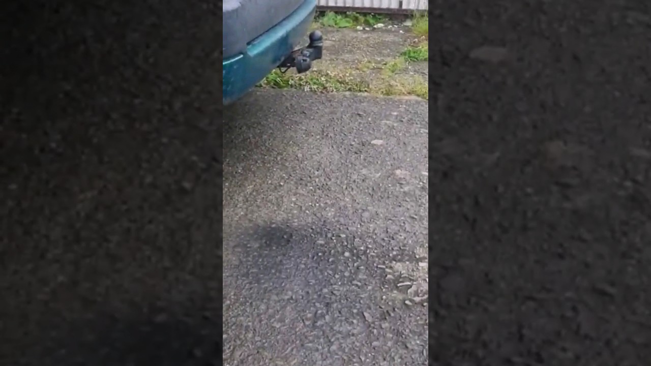 EGR clean almost blew our engine... scary! It did work though. #dieselengine