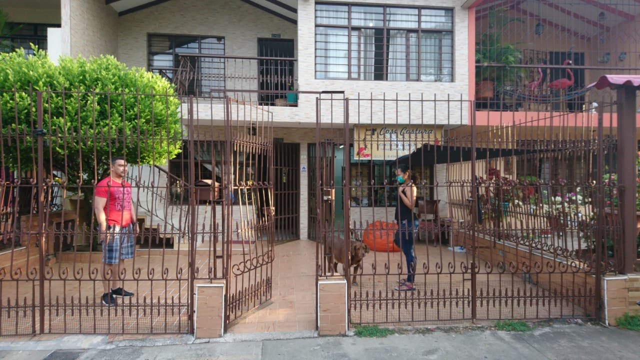 Venta de Casa Barrio Olimpico en Cali