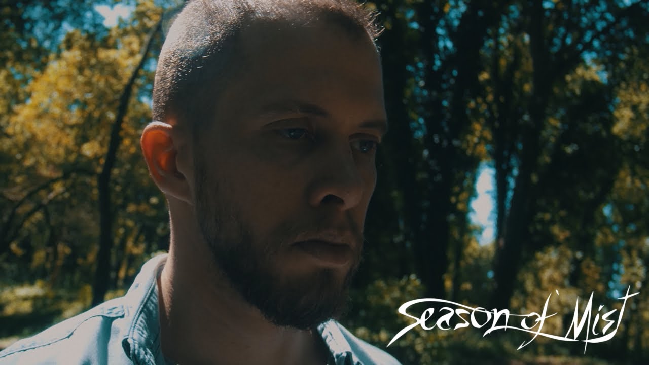 Crippled Black Phoenix - Cry of Love (official music video)