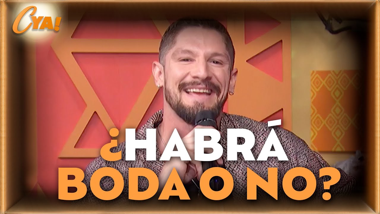Paco Piza&ntilde;a habla del destino entre &lsquo;Miranda&rsquo; y &lsquo;Pablo&rsquo; en &lsquo;Regalo de Amor&rsquo; | Cu&eacute;ntamelo Ya!
