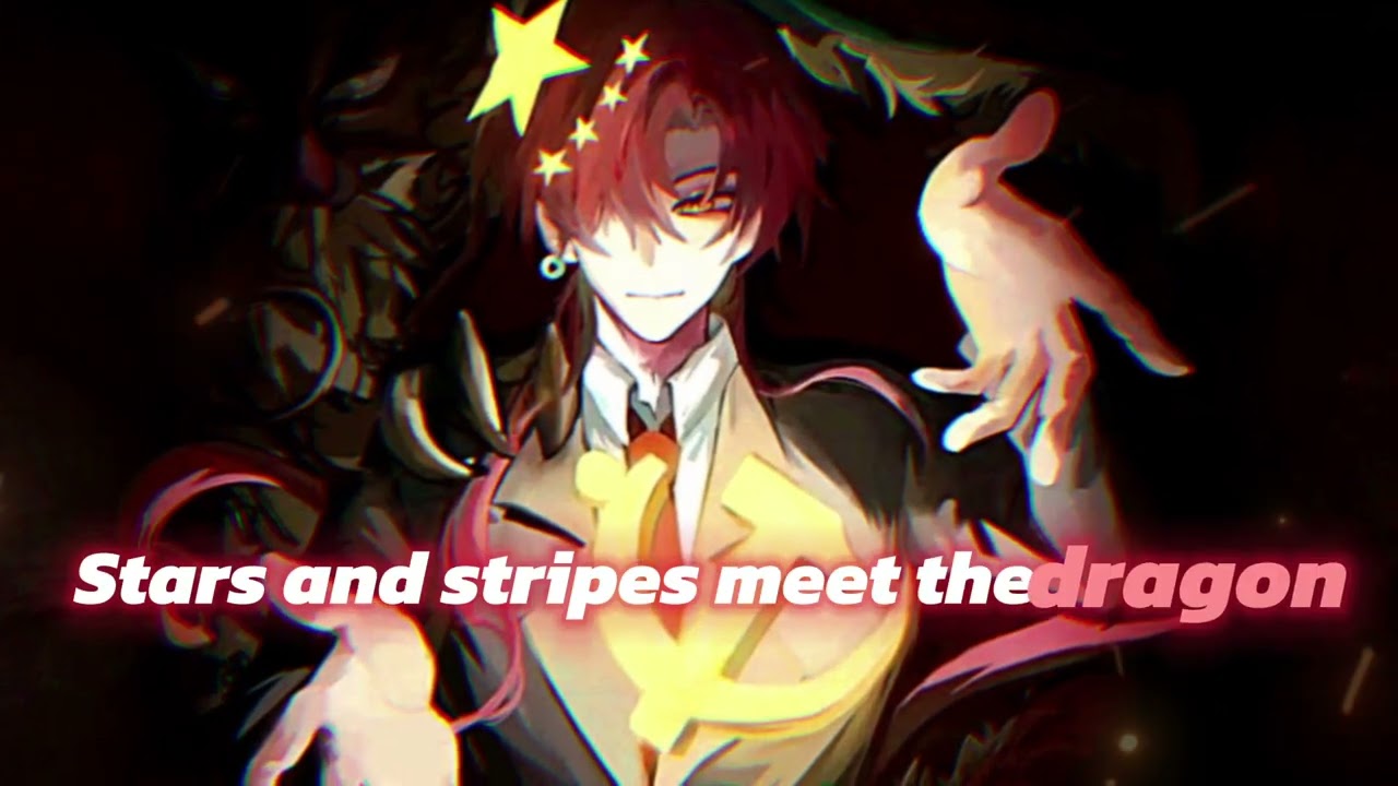 Countryhumans China 🇨🇳 AI SONG 