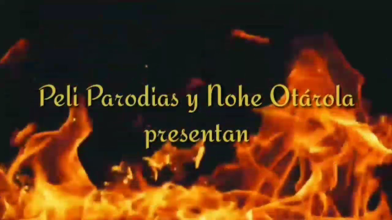 Peliddín (Versión Noheli) Parte 1 - (