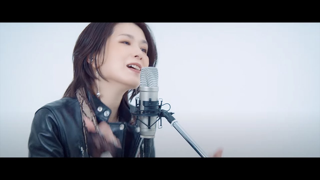 久松史奈 fumina hisamatsu「天使の休息 35th Anniversary Version」Official MV