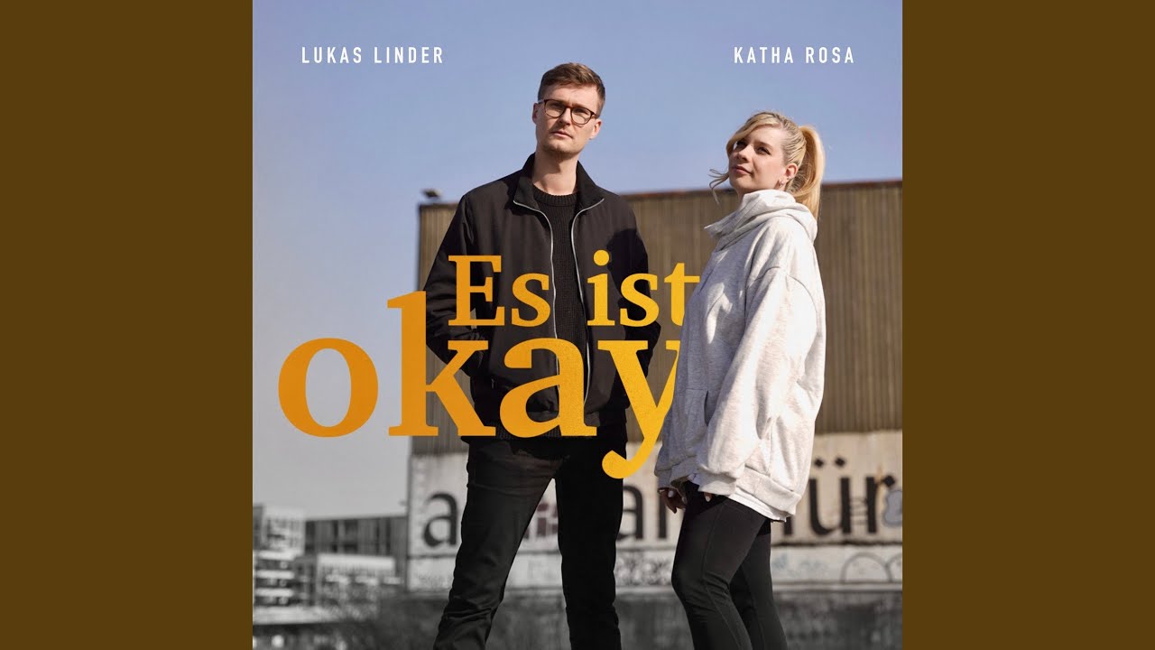 Es ist okay