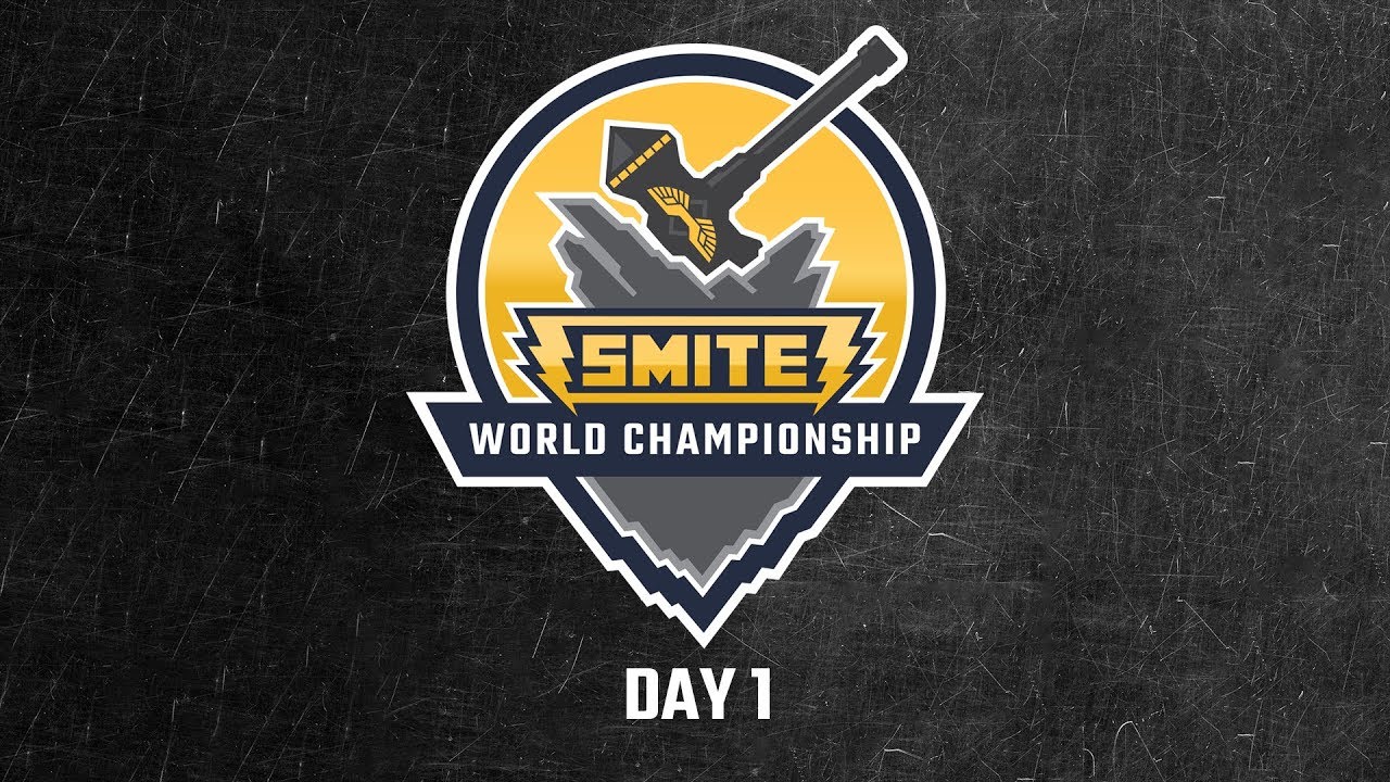 HRX@Dreamhack 2018: Dignitas vs. Spacestation Gaming (Game 1)