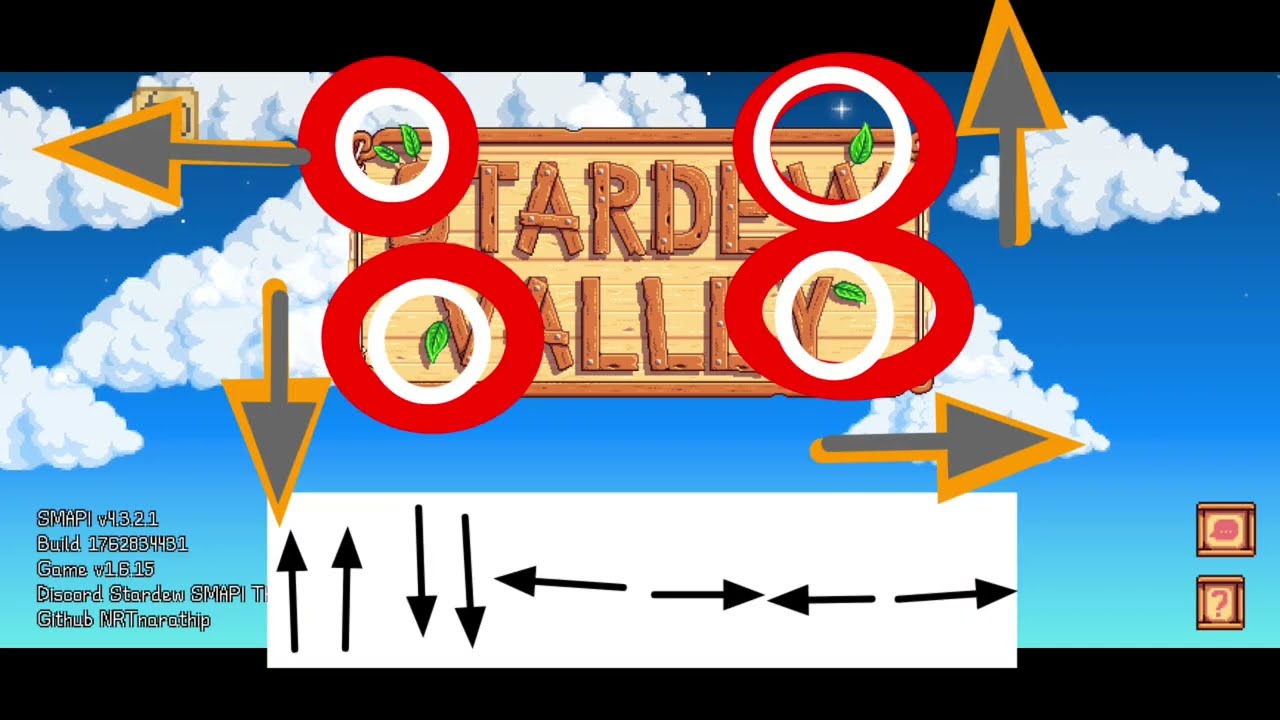 MOD Stardew Valley todas as ferramentas de irídio #gameplay #stardewvalley #mods  #multiplayer 