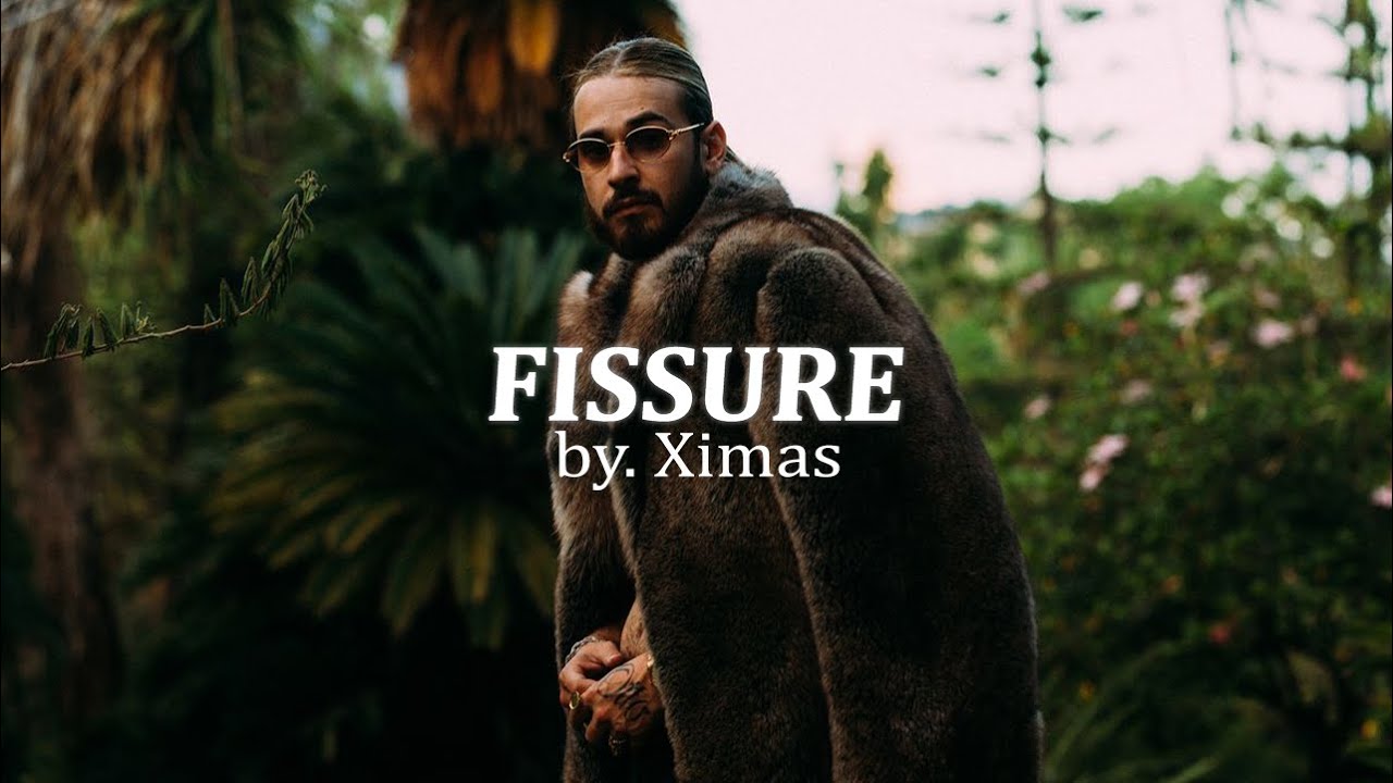 SCH X Ninho Type Beat - 