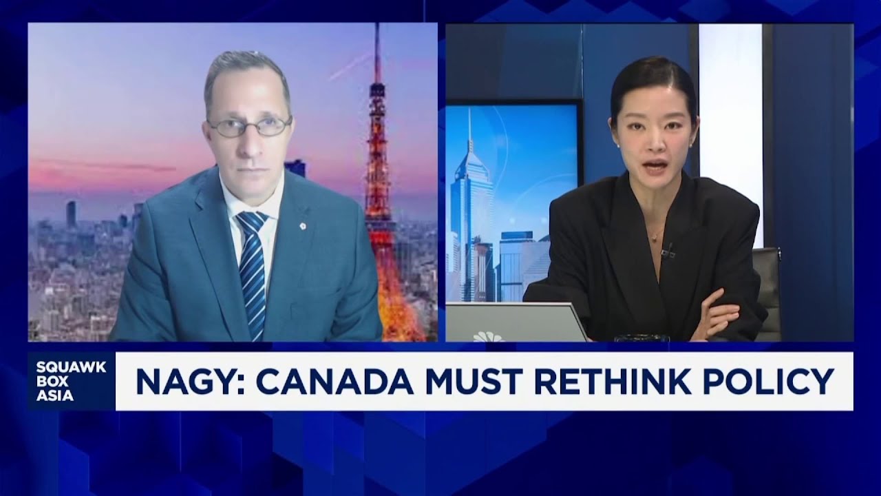 Canada eyes Southeast Asia and Indo-Pacific allies for trade diversification: Professor