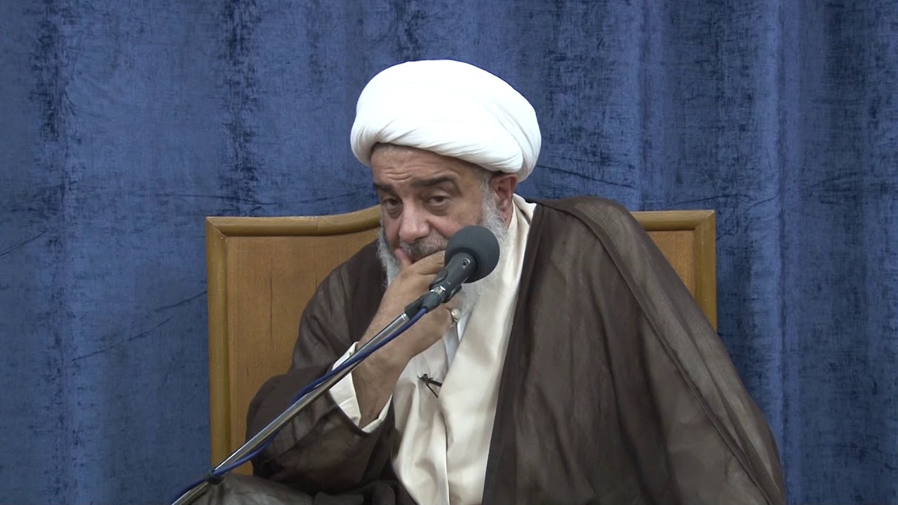 الرياضات الروحية الشرعية ومراتب الذكر-الشيخ محمد السند (دام ظله) – الثلاثاء 1 ربيع الثاني 1442 هـ