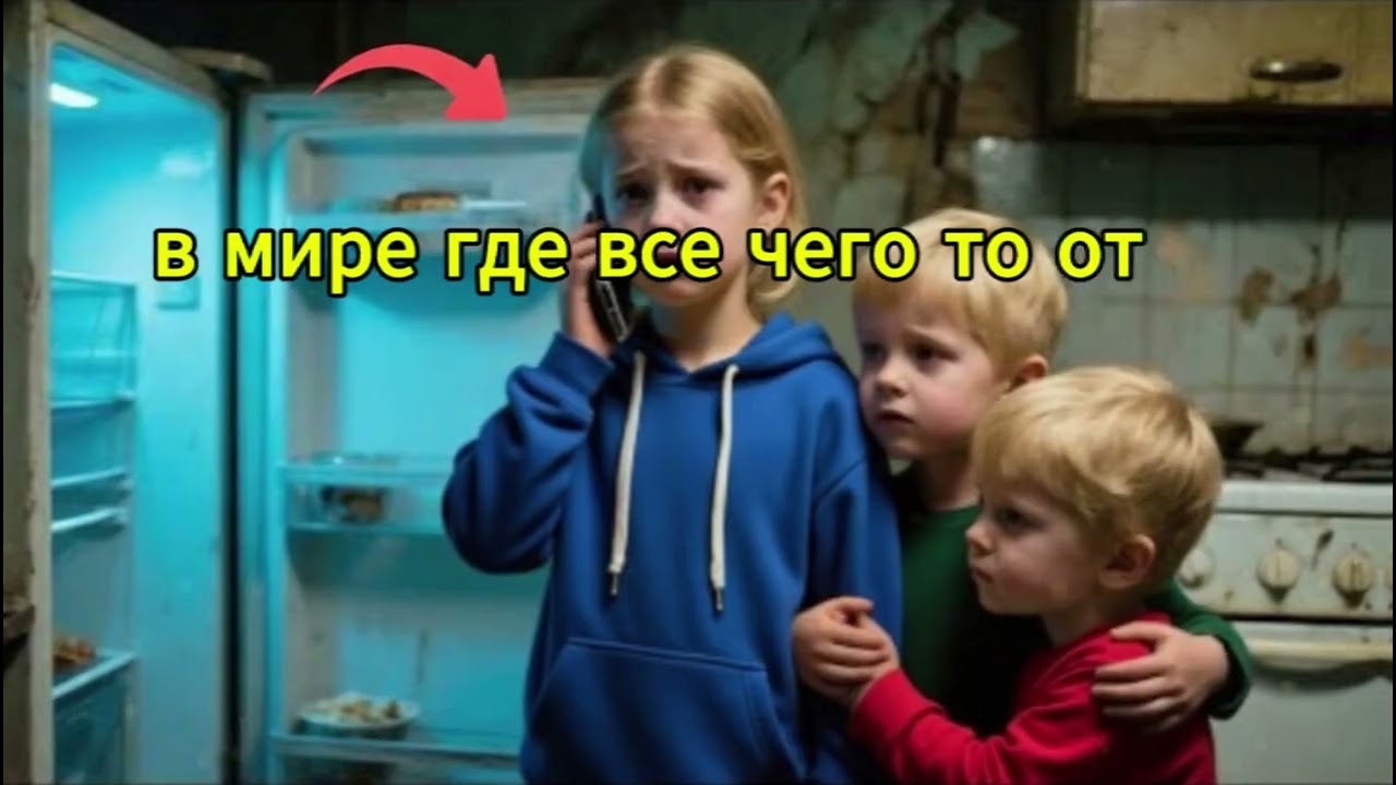 Маленькая девочка звонит по первому контактному номеру своей мамы, отвечает генеральный директор —