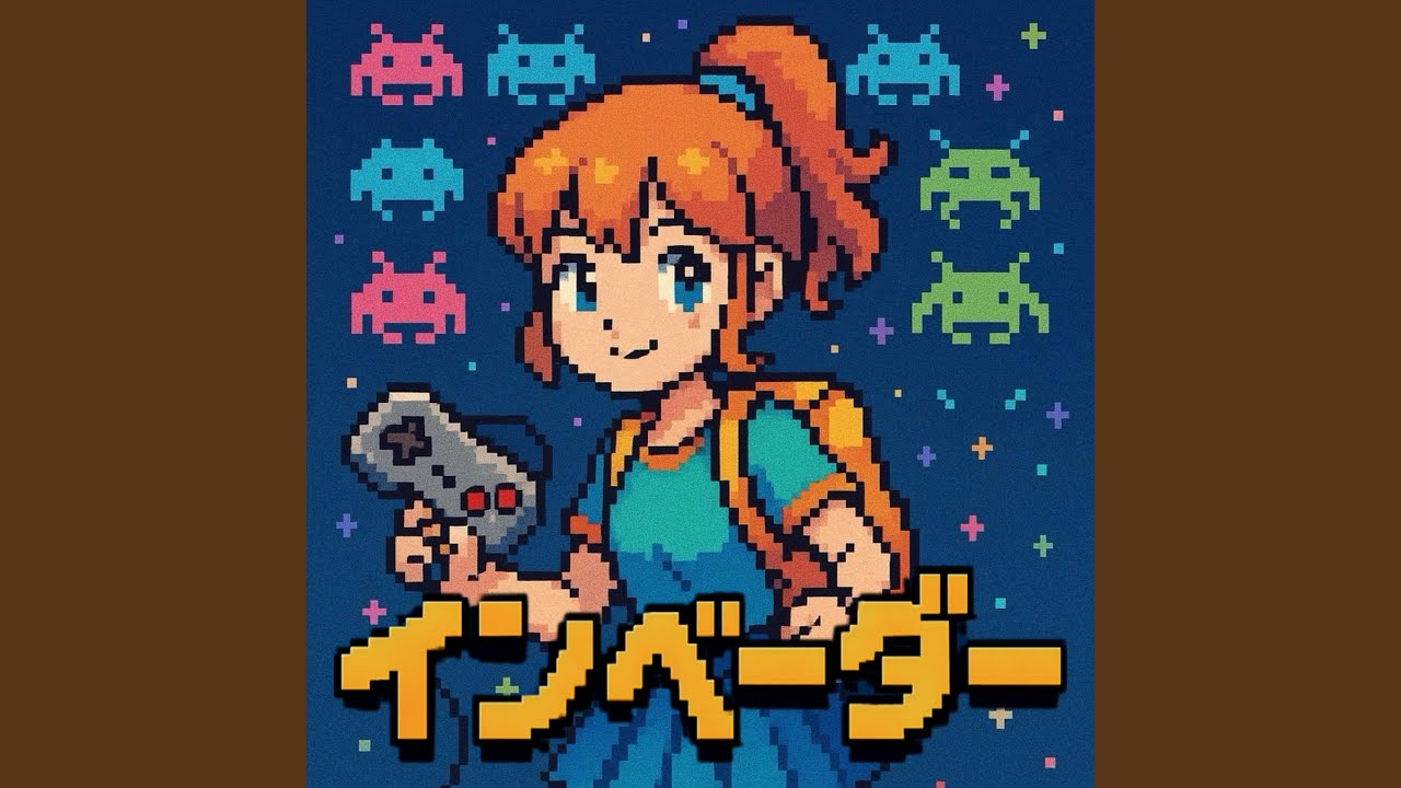 インベーダー