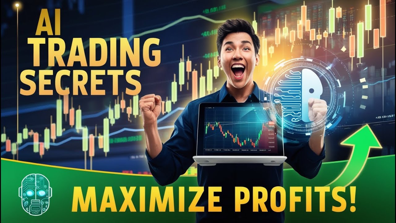 Unlocking AI Optimized Trading Strategies for Maximum Profits