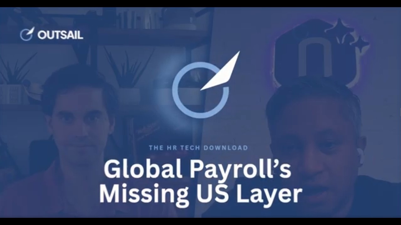 Global Payroll&rsquo;s Missing US Layer