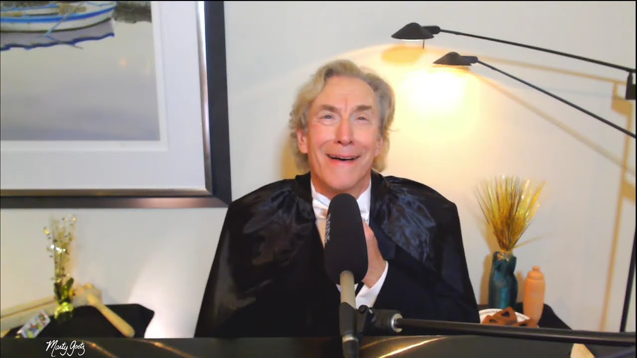 ‘House of Worship 434’ with Marty Goetz LIVE (Tuesday, March 3, 2026)
