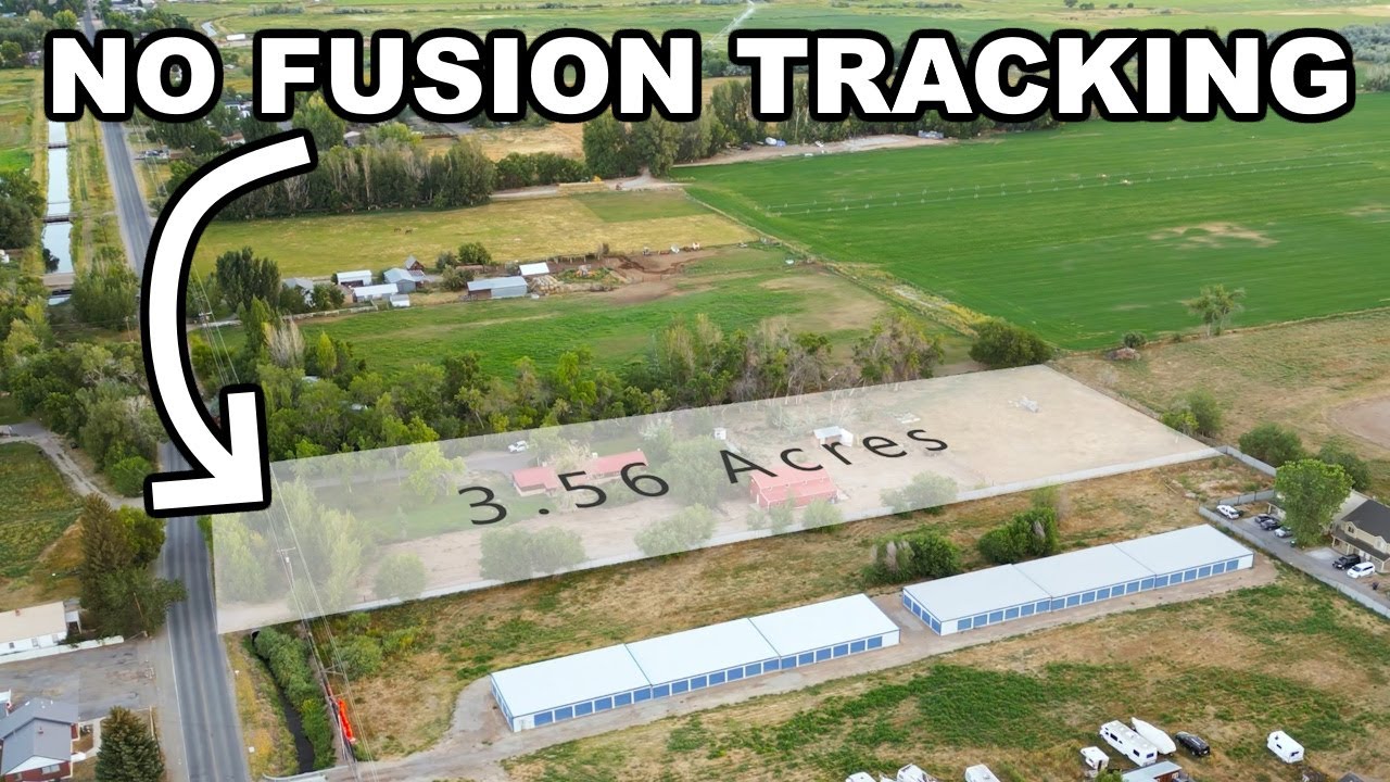 EASY Tracked Property Highlight (NO FUSION!)
