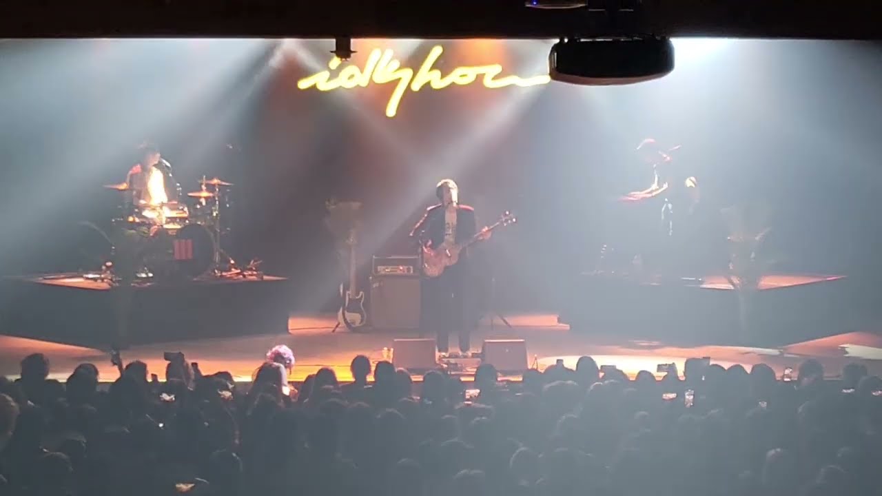 I Don't Know How But They Found Me Live At the Van Buren in Phoenix Arizona 01/18/2022 Full Concert