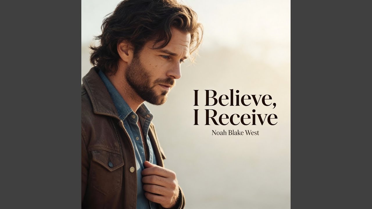 I Believe, I Receive