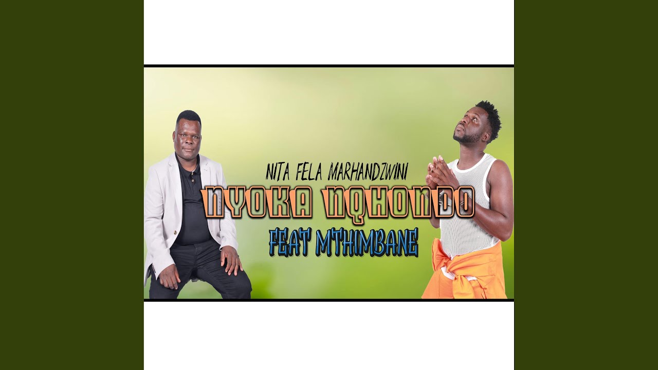 NTAFELA MARHANDZWINI (feat. MTHIMBANE)