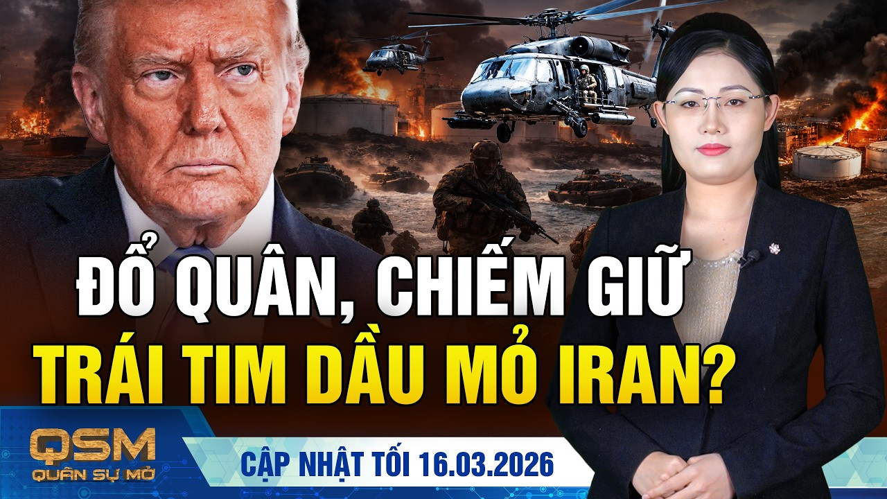 Cuba ‘đầu hàng’ Mỹ, ‘liên minh ma quỷ’ đang tan rã. Israel quyết điều quân tấn công Lebanon.