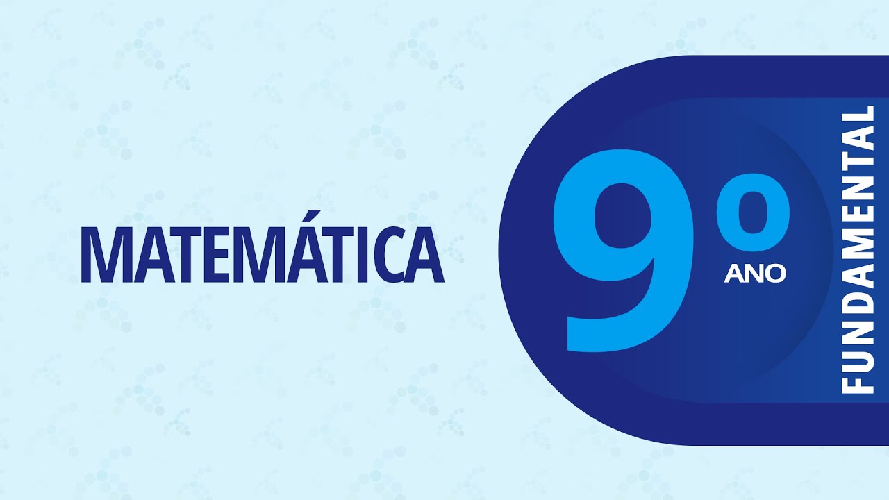 09/02/23 - 9º Ano EF - Matemática - Expressão algébrica