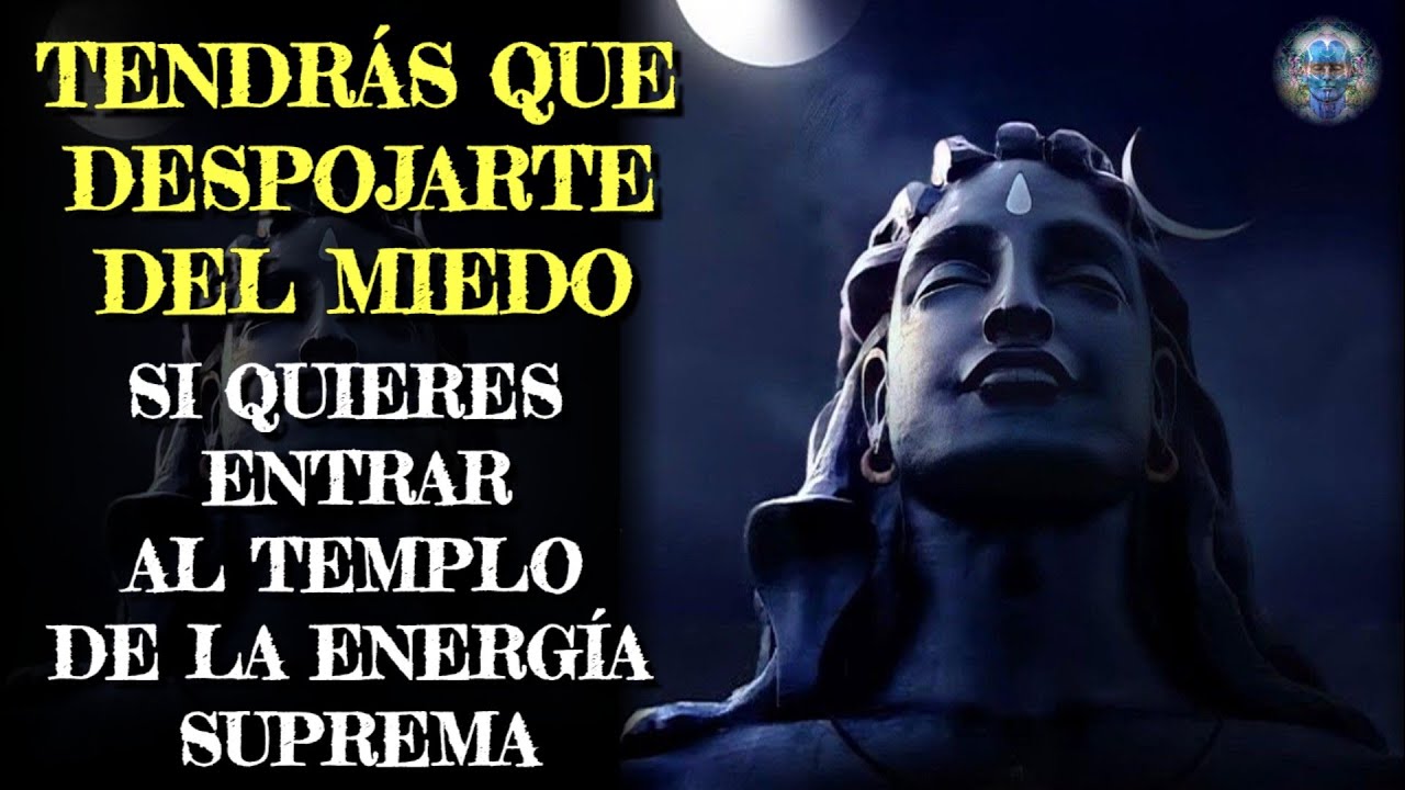 ¡Todo Es Conciencia! DESBLOQUEA LA ENERGÍA OCULTA QUE ESTÁ DENTRO DE TI | SABIDURÍA DEL MAESTRO
