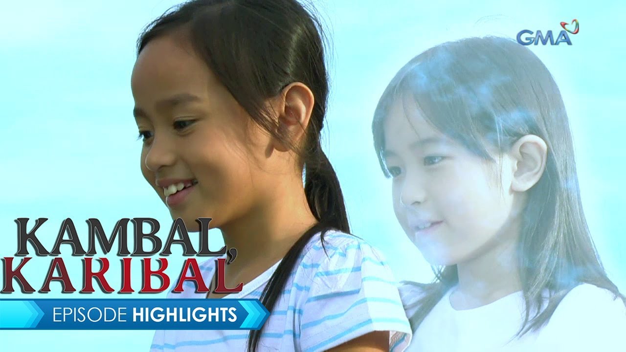 Kambal, Karibal: Walang iwanan, Criselda