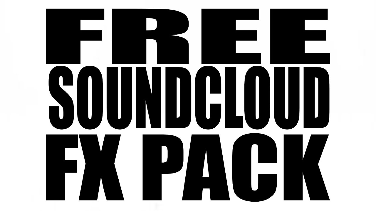 FREE SOUNDCLOUD FX PACK + STASH KIT (che , perc40, trapa holics , plug fx, real trap shit, damn son)