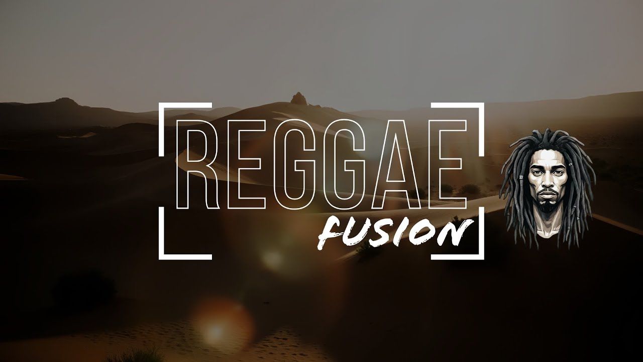 Tunisia Reggae Fusion | Sunlit blend where classic reggae rhythm meets Tunisia’s timeless mystique.