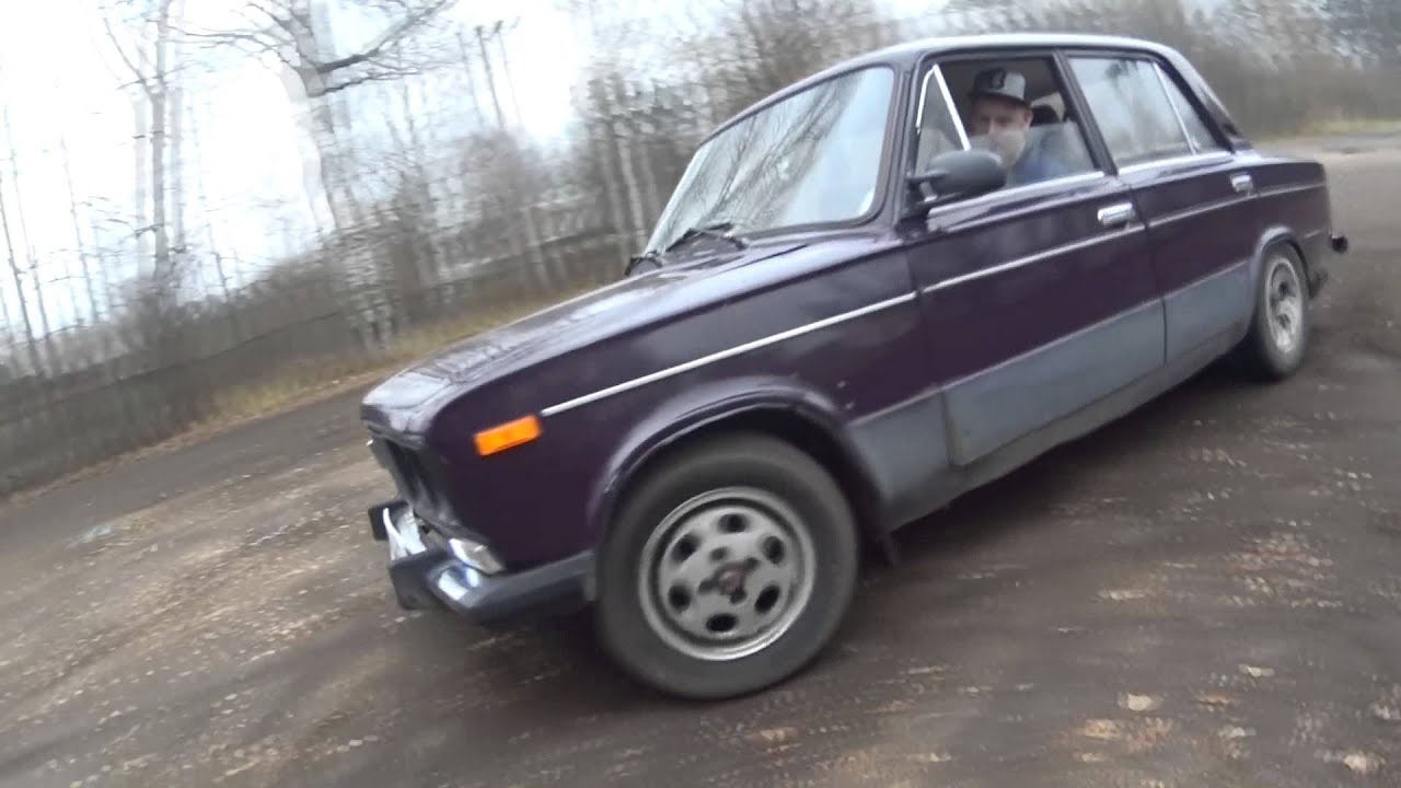 На стоке валим Боком!