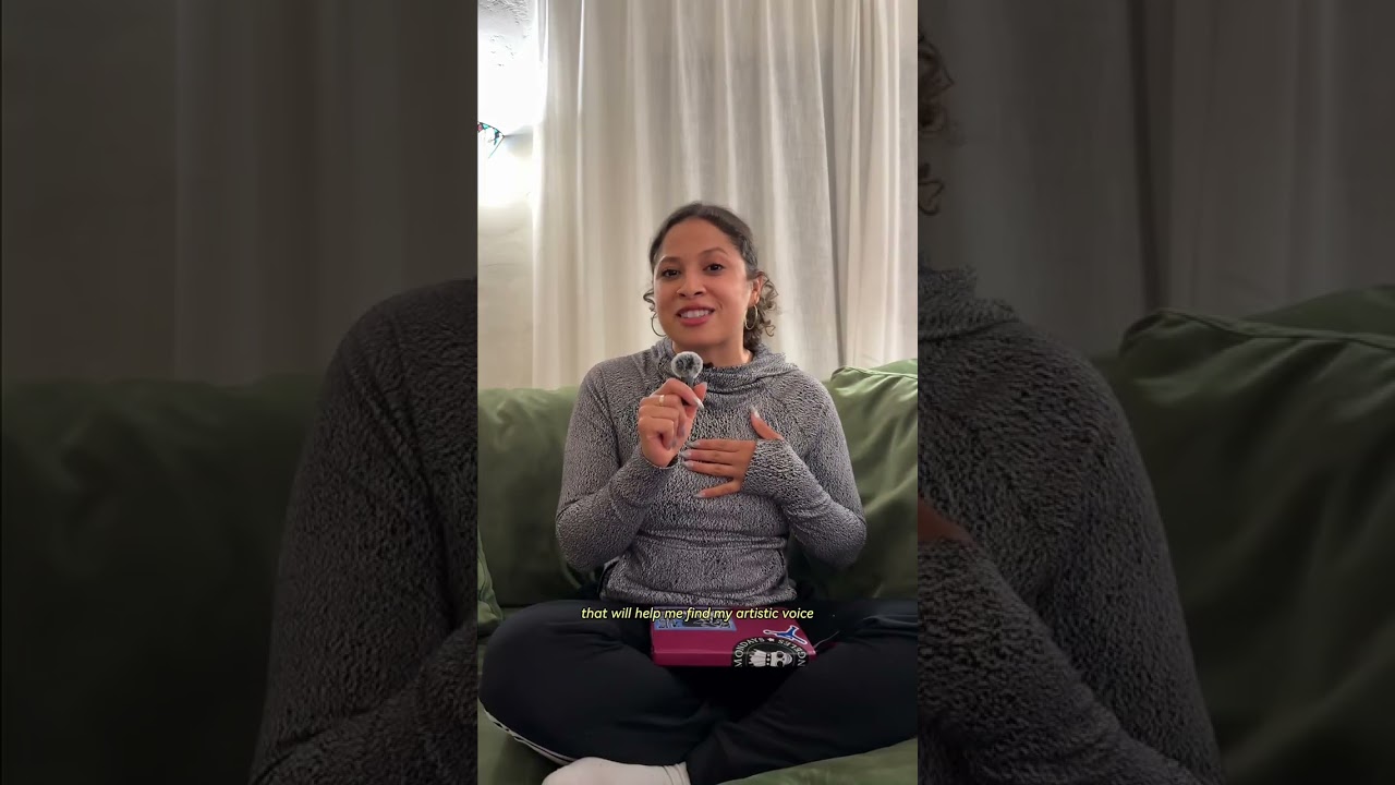 Artist In Progress EP 1