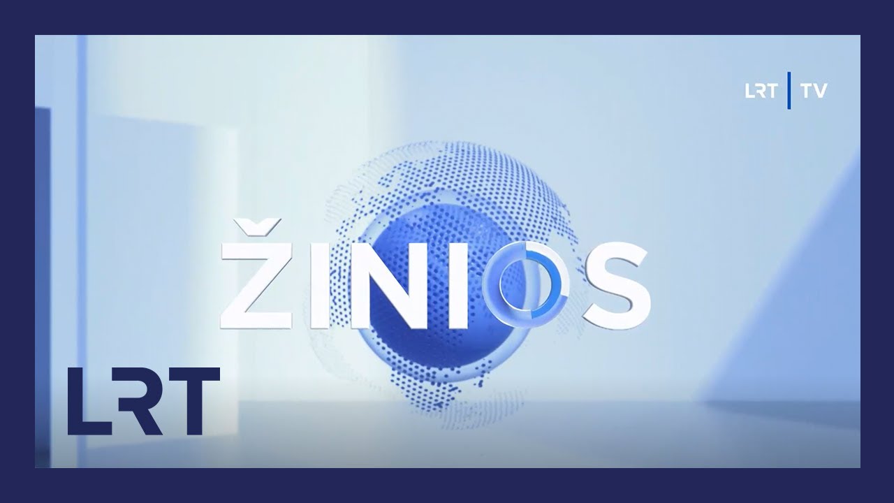 Žinios | 2023-03-10