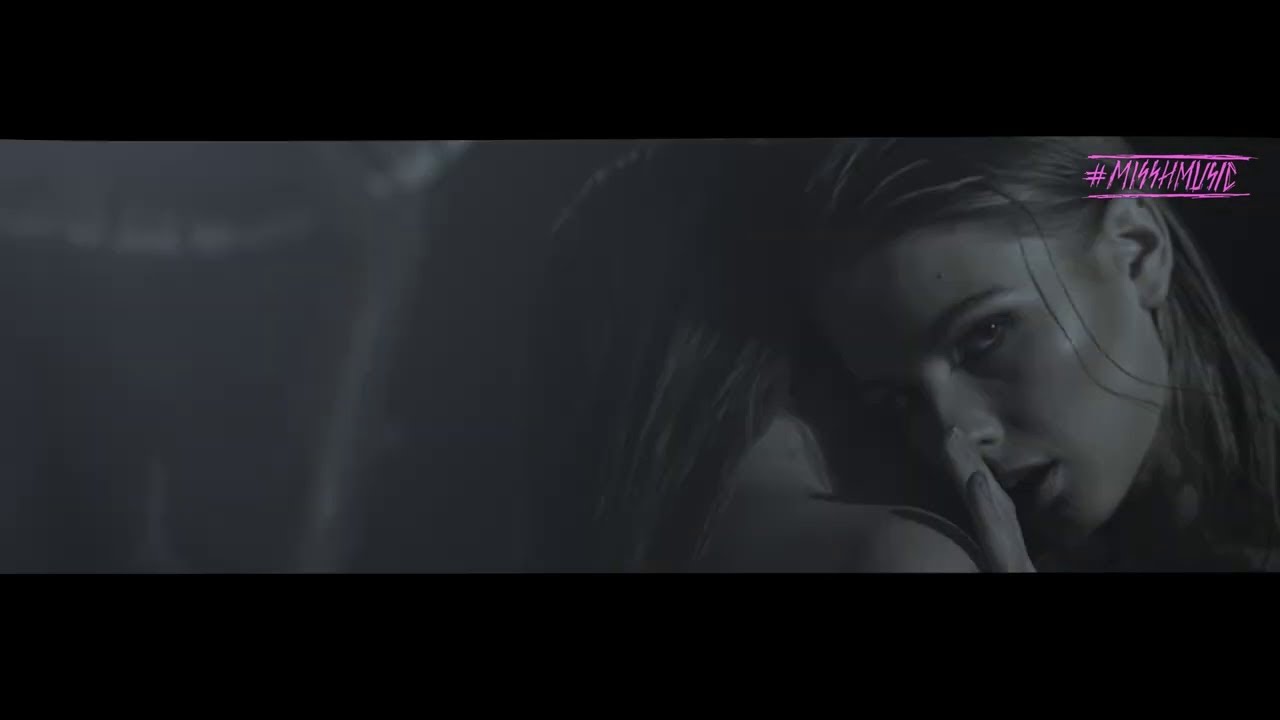 MISSH feat. BURAI &ndash; Amit szeretek meg&ouml;l (Official Music Video) | #misshmusic