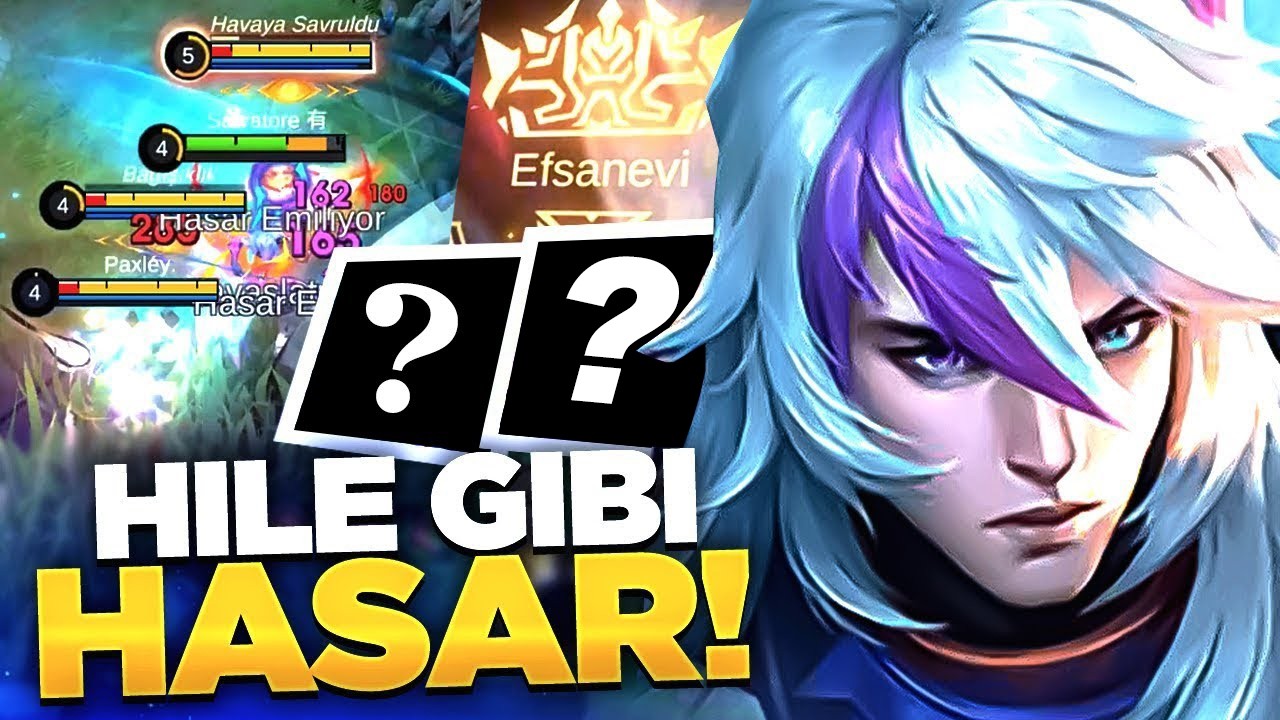 ÖYLE BİR ARLOTT OYNADIM Kİ İZLERKEN ZEVKE GELECEKSİNİZ!! HEM ÖLMÜYOR HEM TEKLİYOR!! | Salvatore MLBB