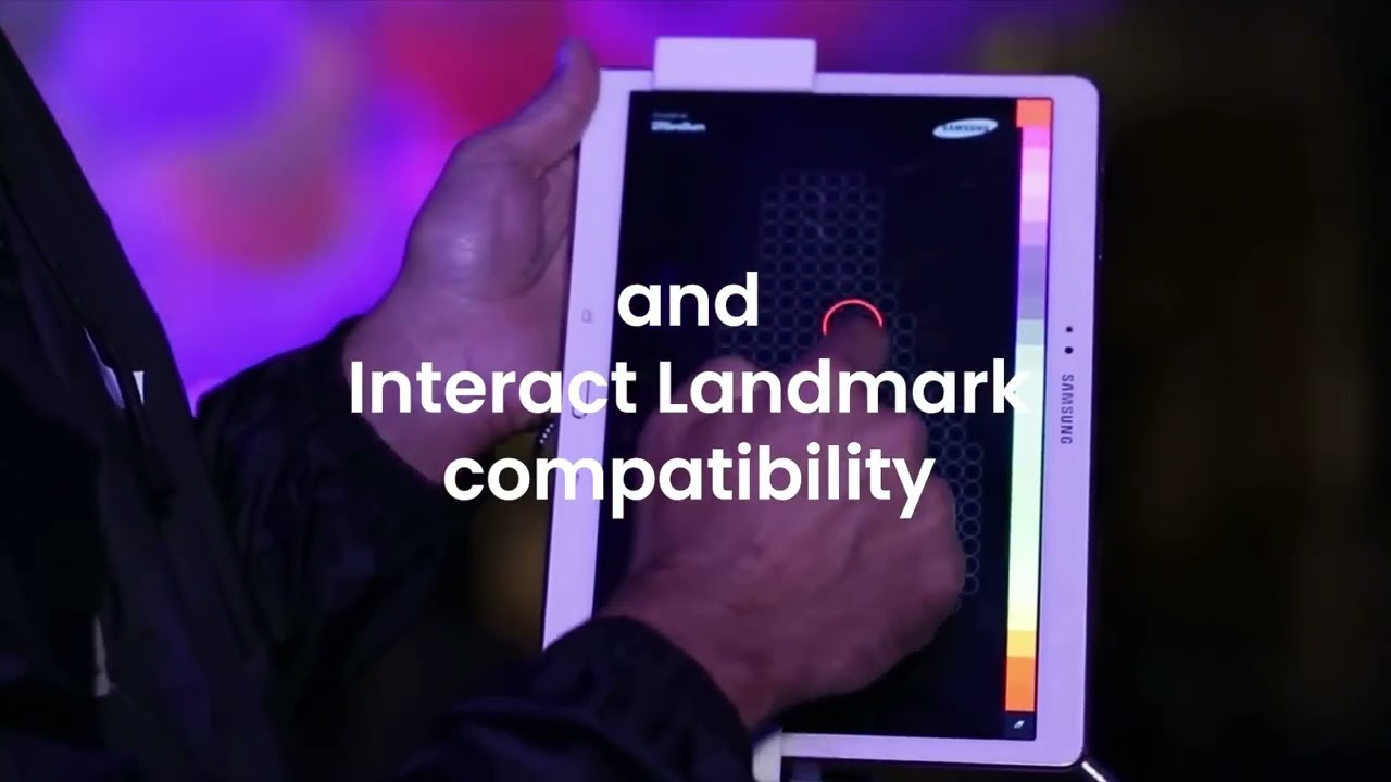 Color Kinetics Overview Video