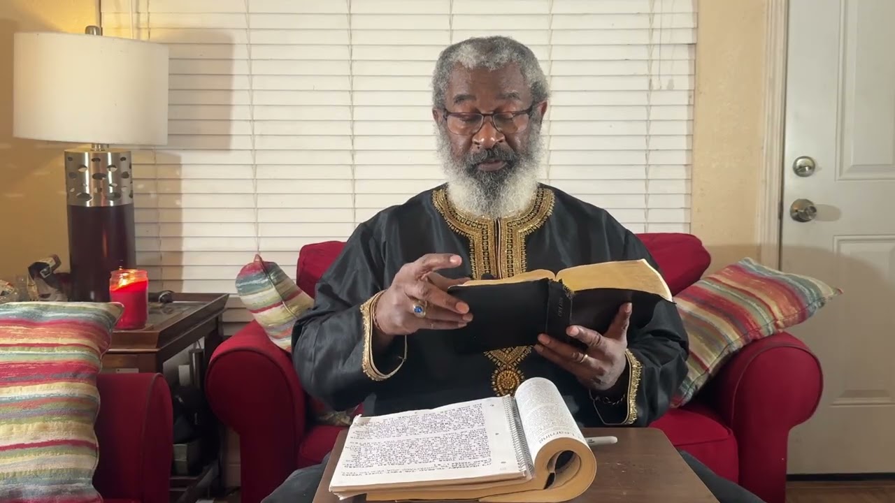 Sunday School with Deacon Gerard ”The Lord’s Day” (2/15/26)