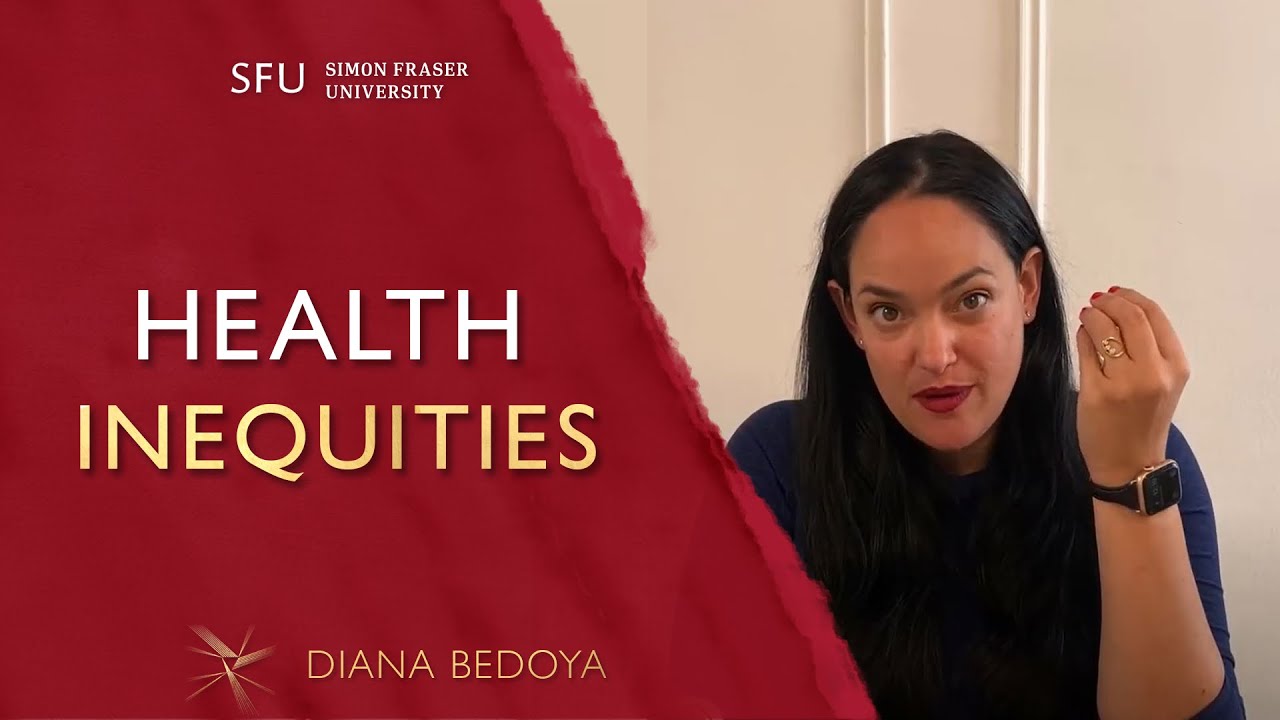 Health Inequities