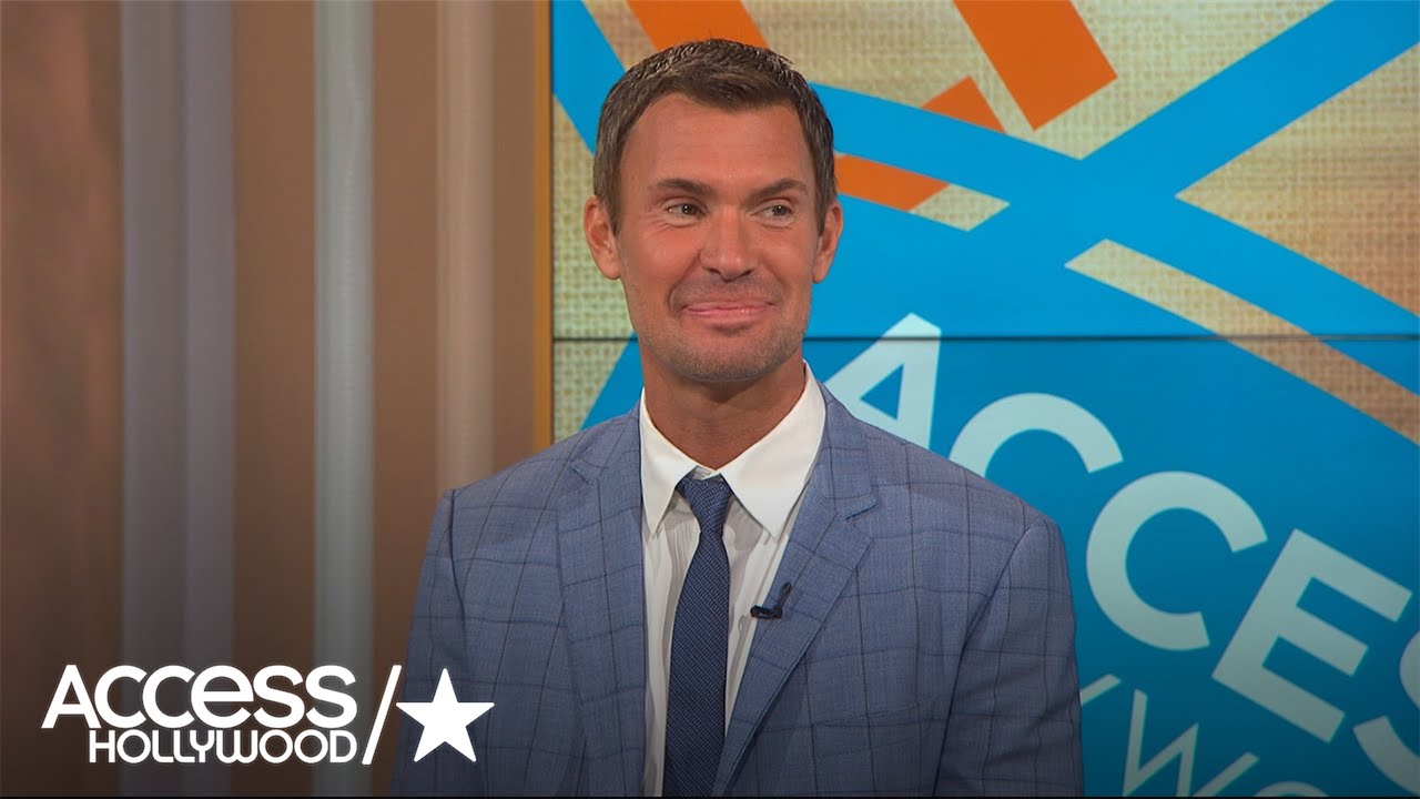 'Flipping Out' Star Jeff Lewis: Heather Dubrow Is 'Fake & Pretentious' | Access Hollywood