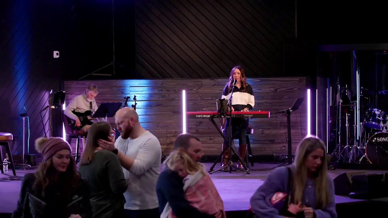 Habitation Church | Dismantling Comfortable Christianity | Pastor Tyler Medina
