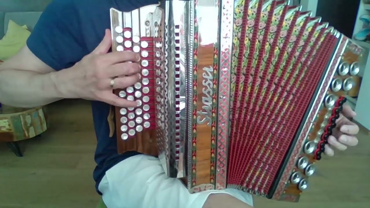 Passeirer Landler - Steirische Harmonika